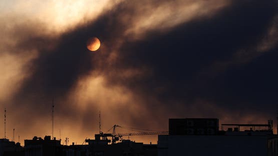 بين الفوضى الخلّاقة وهاجس إسرائيل الكبرى: حسابات الخليج وتركيا في مواجهة إيران،