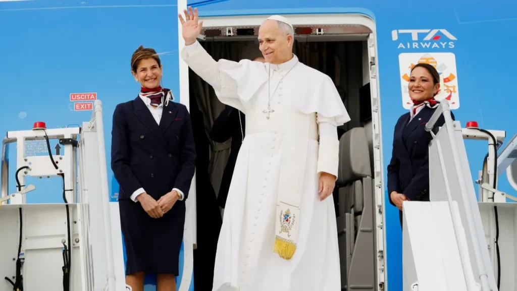 القدّيس أوغستين ينعش تاريخ الجزائر، والبابا يُعزّز الحاضر