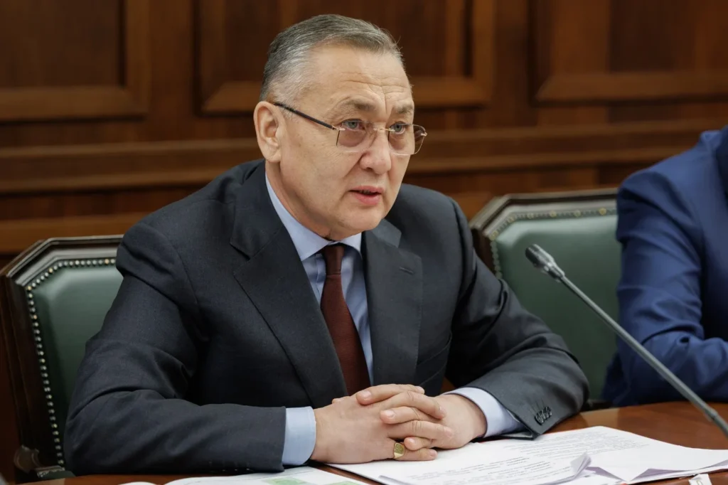 “قانون الأقوياء” يحكم العالم.. تحذير دولي من انهيار النظام