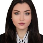 د. ساره قوراري باحثة واستاذة جامعية