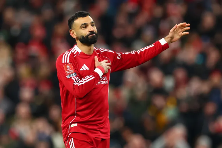 اتحاد الكرة المصري يحسم مستقبل محمد صلاح مع “الفراعنة”