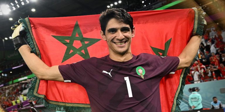 بونو.. الحارس الذي رفض كندا وواصل كتابة المجد مع المغرب
