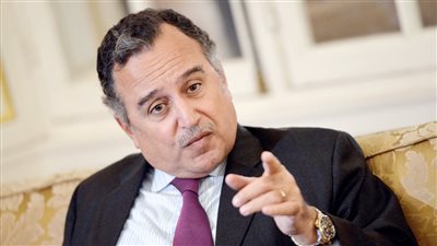 أمين الجامعة العربية يدين محاولة استهداف مكة المكرمة بطائرة مسيّرة
