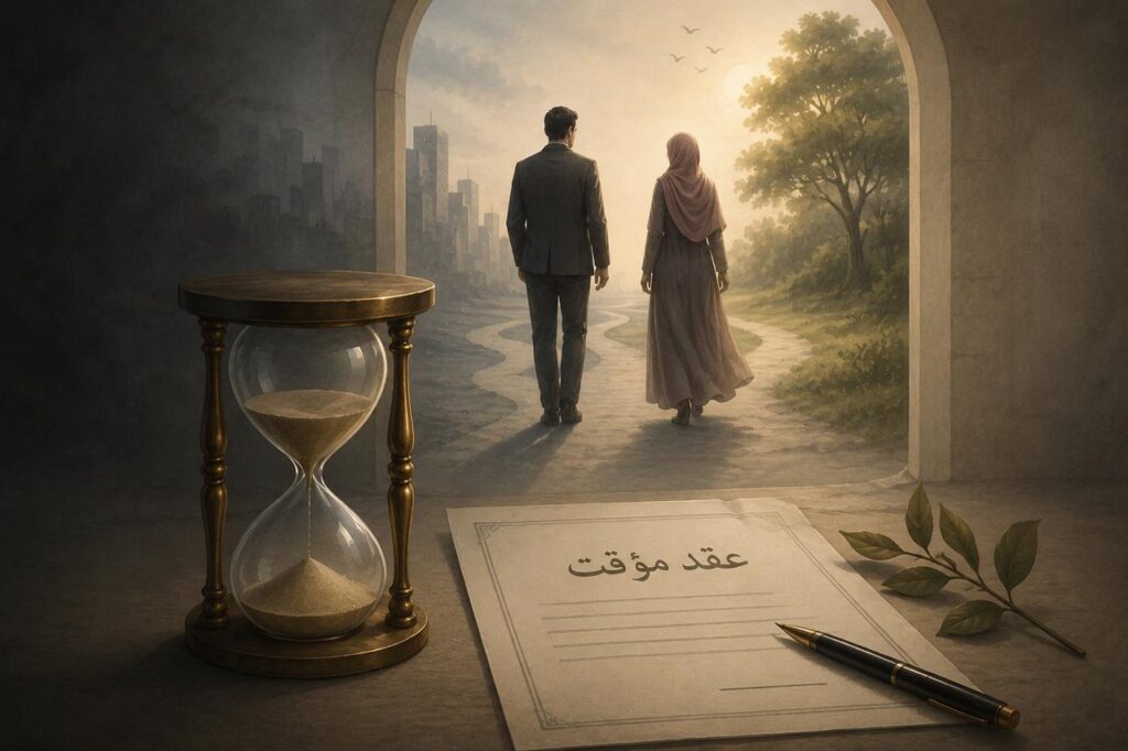 زواج المتعة وما وراءه..حين يُمَس ثالوث الجنس والدين والسياسة